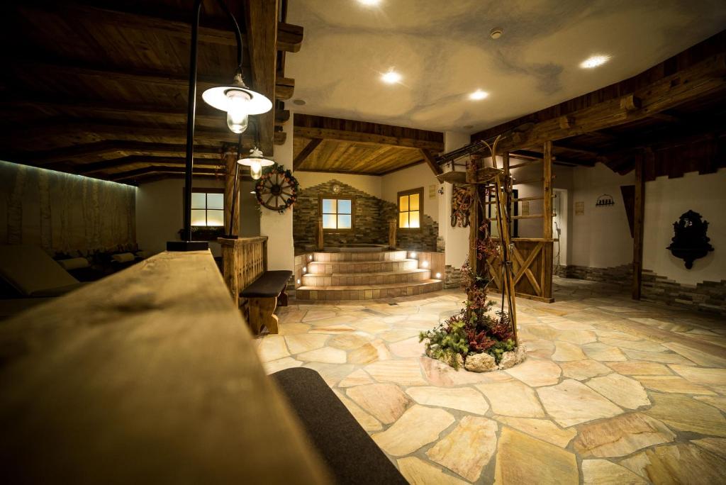 Hotel Pra Tlusel - 5