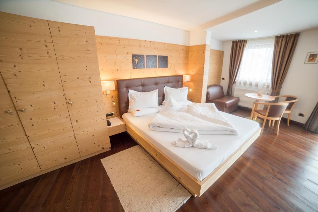 Hotel Pra Tlusel - 4