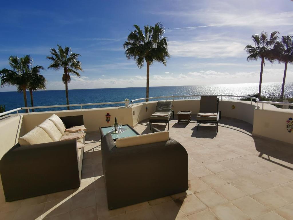 Sinfonia Del Mar Apartment also LONG TERM RENTALS - 2