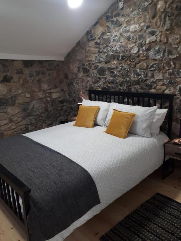 The Stonehouse in the heart of Ballycastle 전경