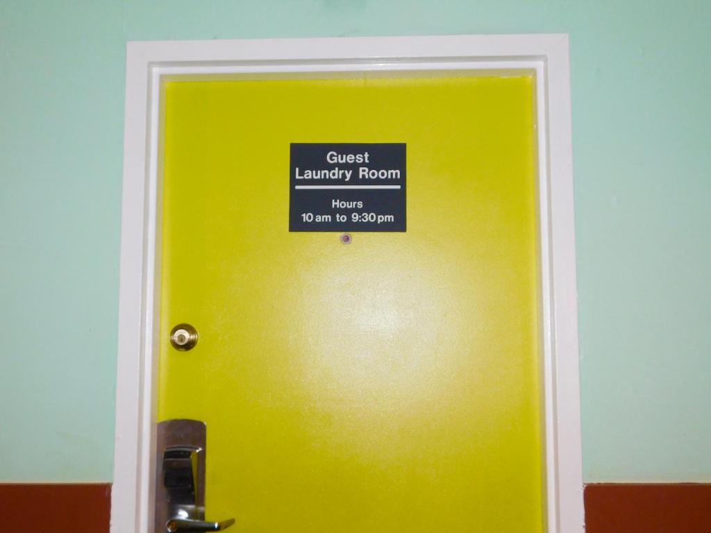 館内設備