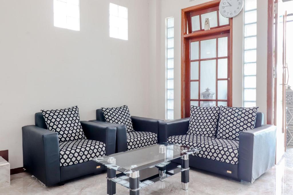 Guesthouse Nusa Indah Syariah 2