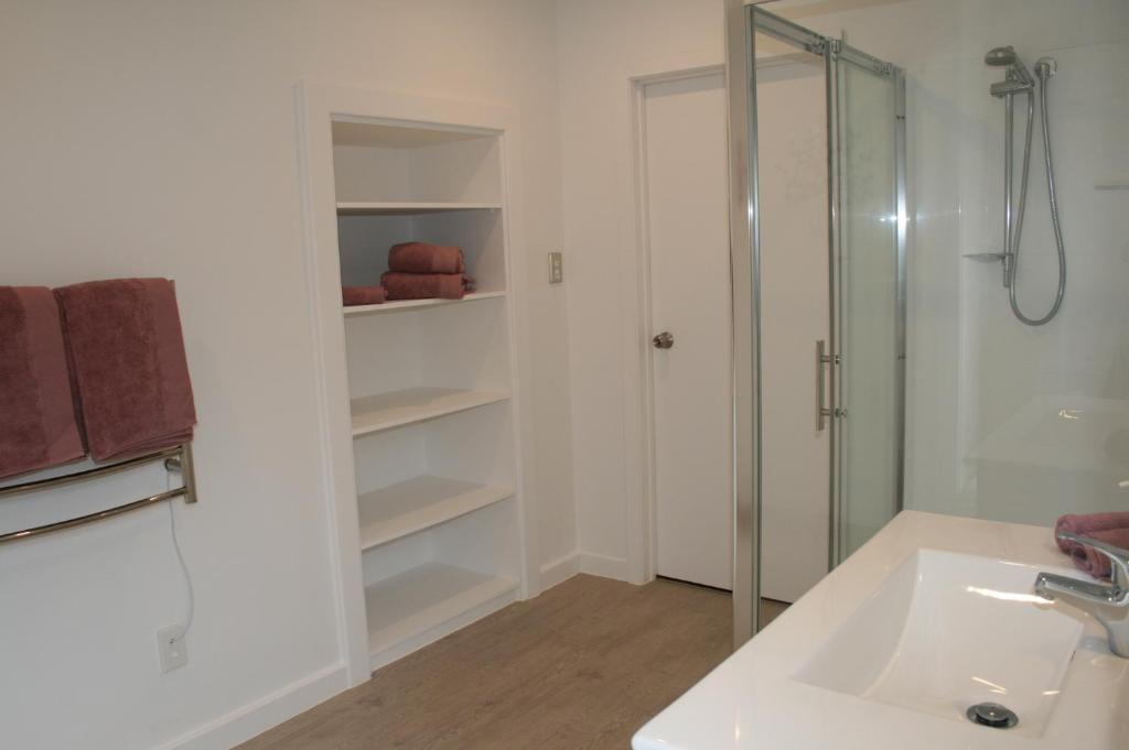 Bridgehaven Guesthouse photo