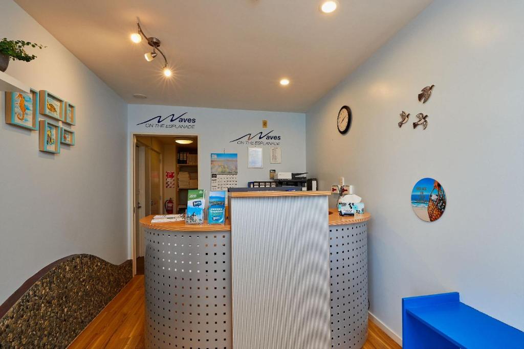 Waves Luxury Apartments photo