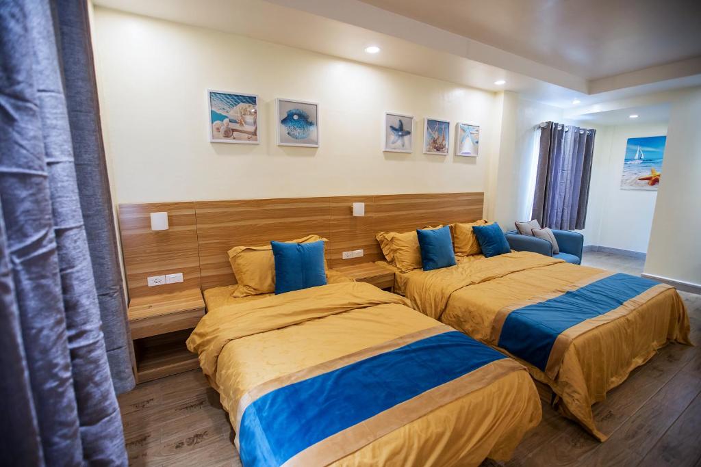 Residence Lodge photo