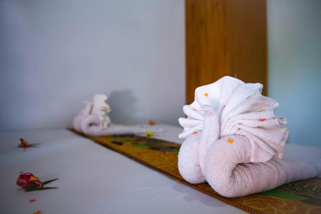 Van Santri Homestay Pemuteran photo