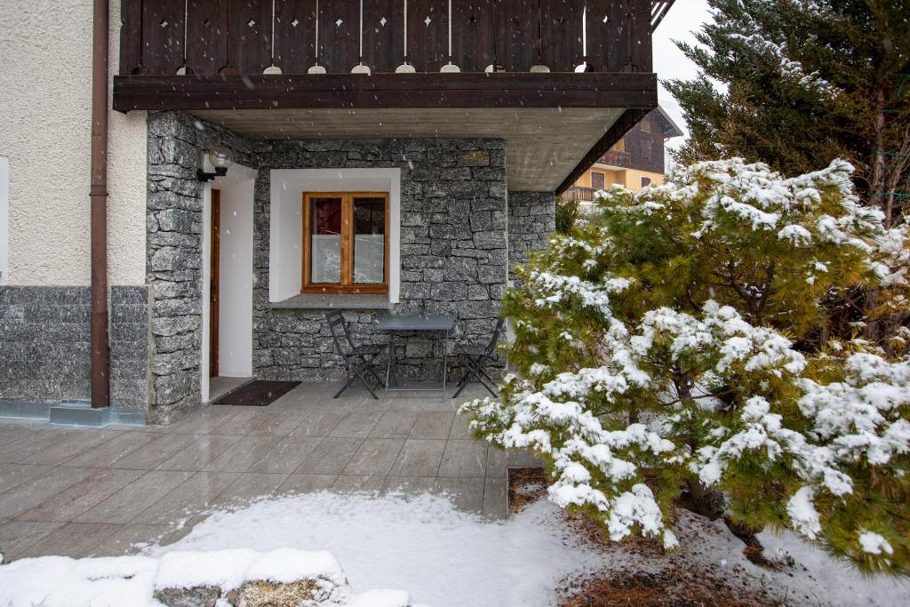 Casa Martinelli - Trameri - 4