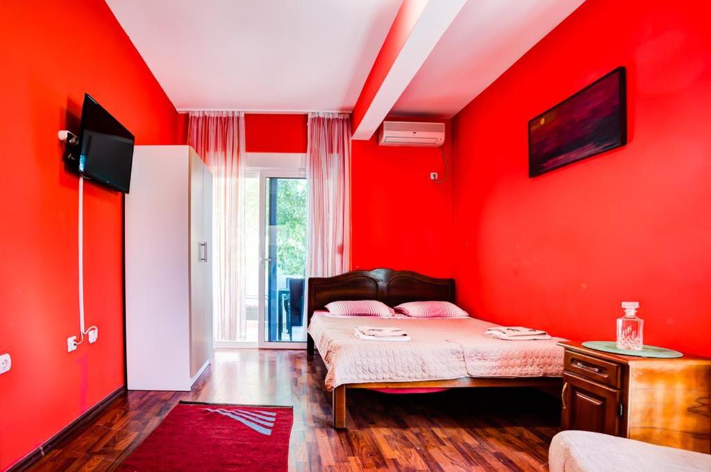 Villla Elkom, App 10 - 4