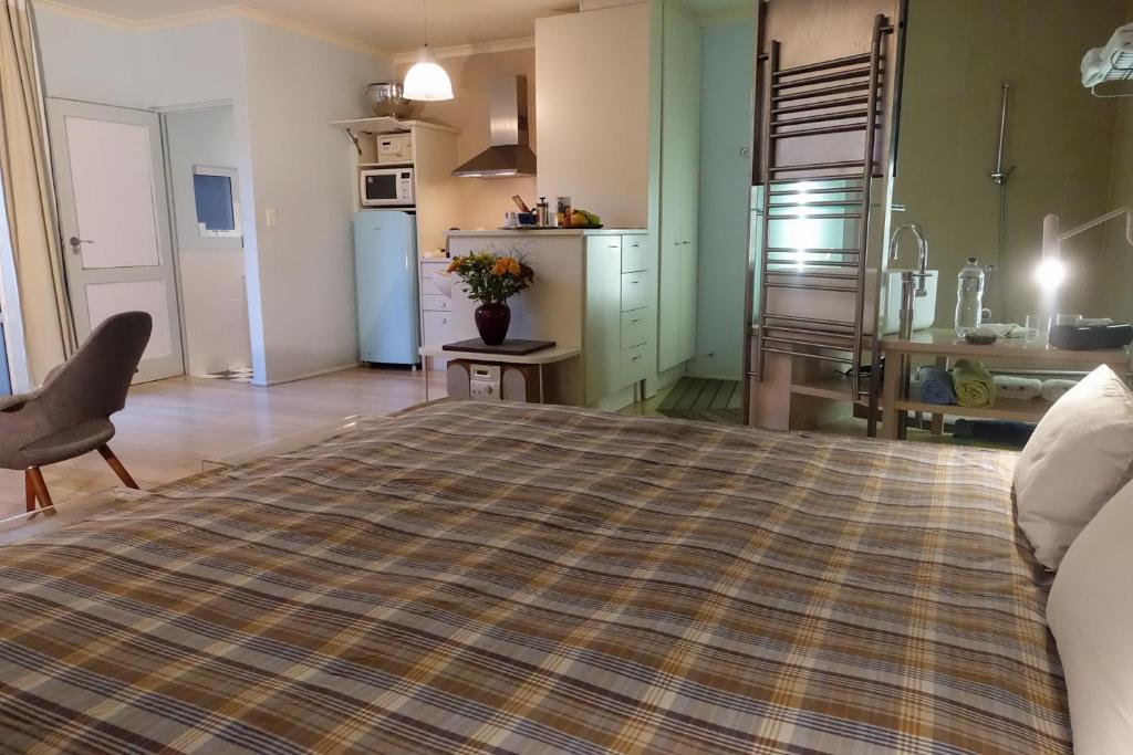 Rosedene Lodge photo
