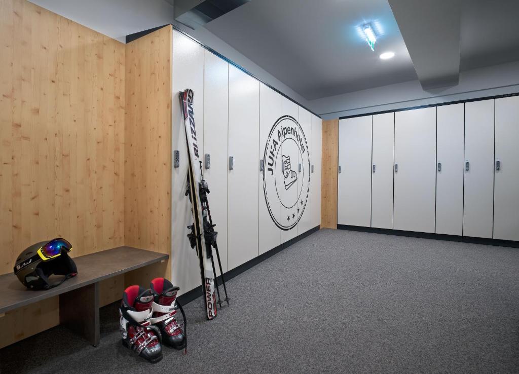 Facilities