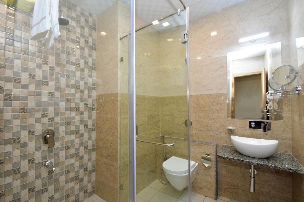 ハリ マハール パレス - Room image