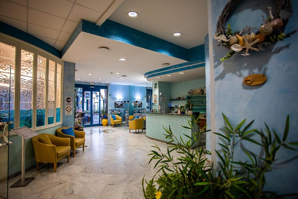 Hotel Nuovo Al Mare - 3