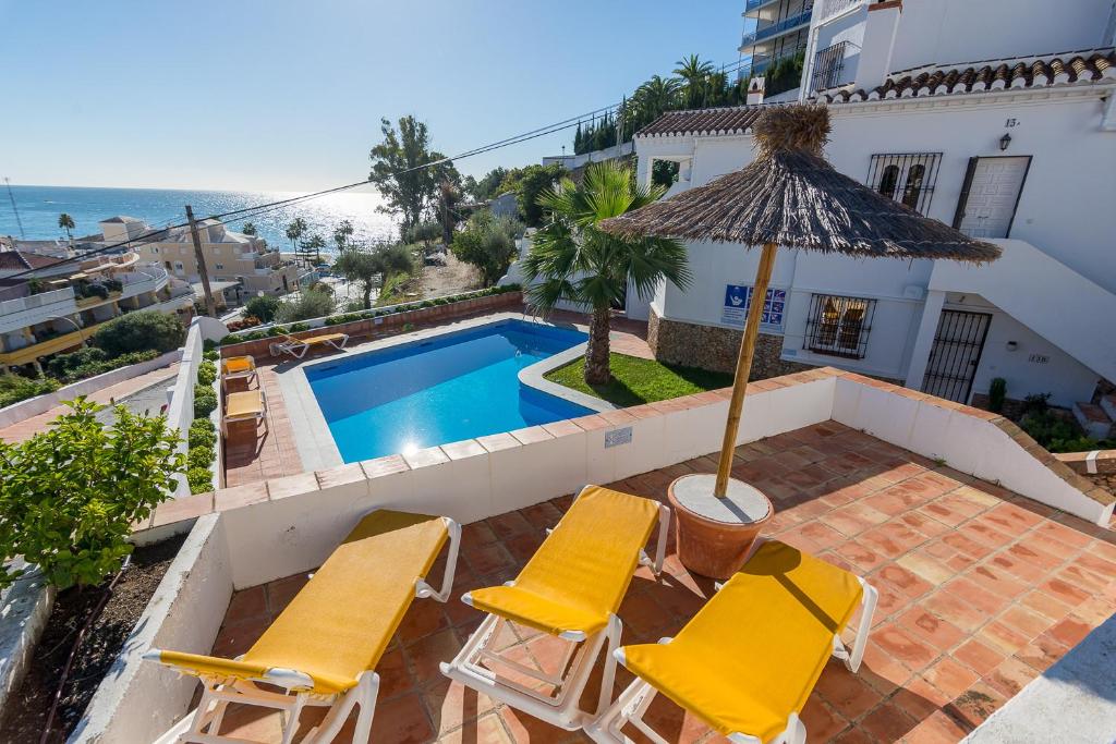 Alamar 1, nº3 - Burriana - Nerja - 3