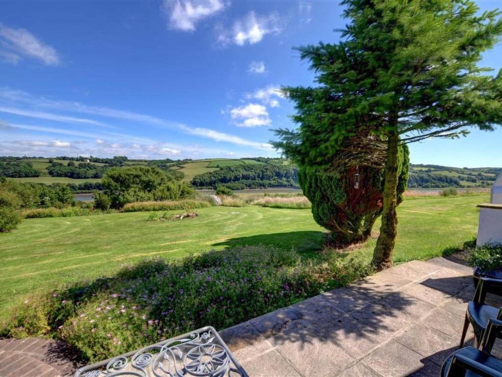 Holiday Home Llangain by Interhome