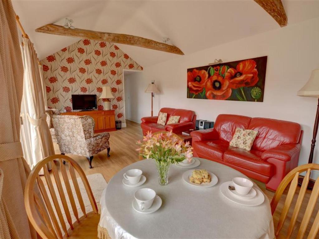 Holiday Home Lime Trees by Interhome
