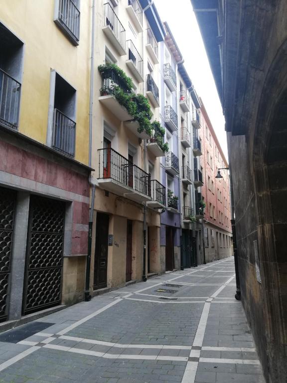 Calle Ansoleaga a 100 mts del Ayuntamiento - 3