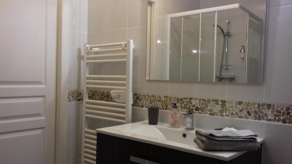 Gite - Chambres d'Hotes Faverolles photo