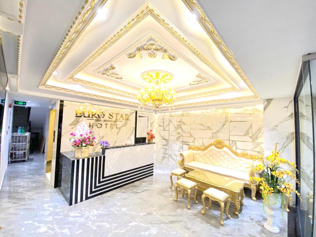 欧洲之星酒店 (Euro Star Hotel)
