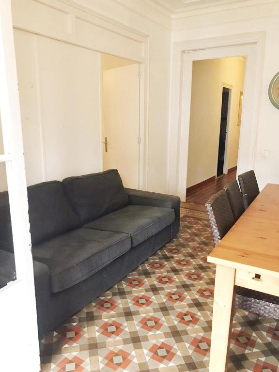 Key Vintage - Passeig de Gracia Apartment photo