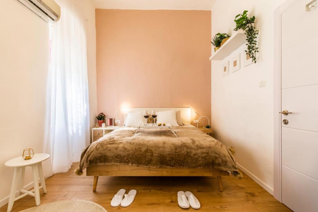 Mamilla View- Suites & Apt Hotel photo