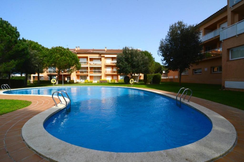 PUIG Sa GUILLA II F 1-1, Pals