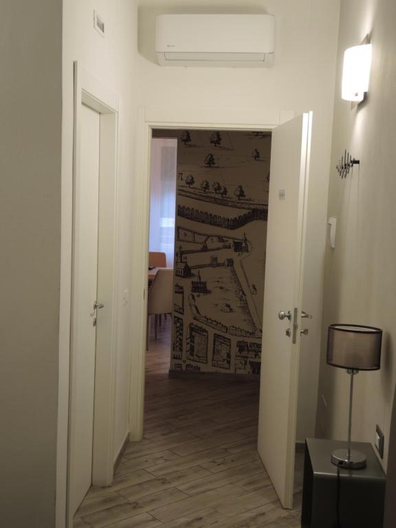 B&B Ariston Pisa Tower photo