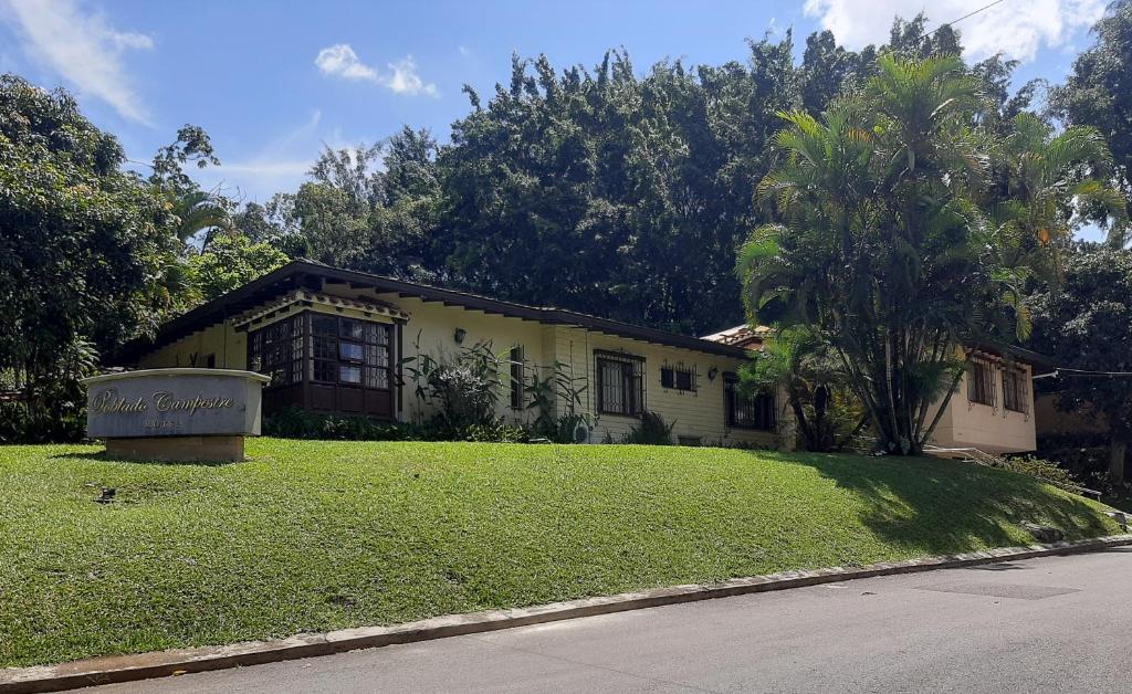 Hotel Poblado Campestre photo
