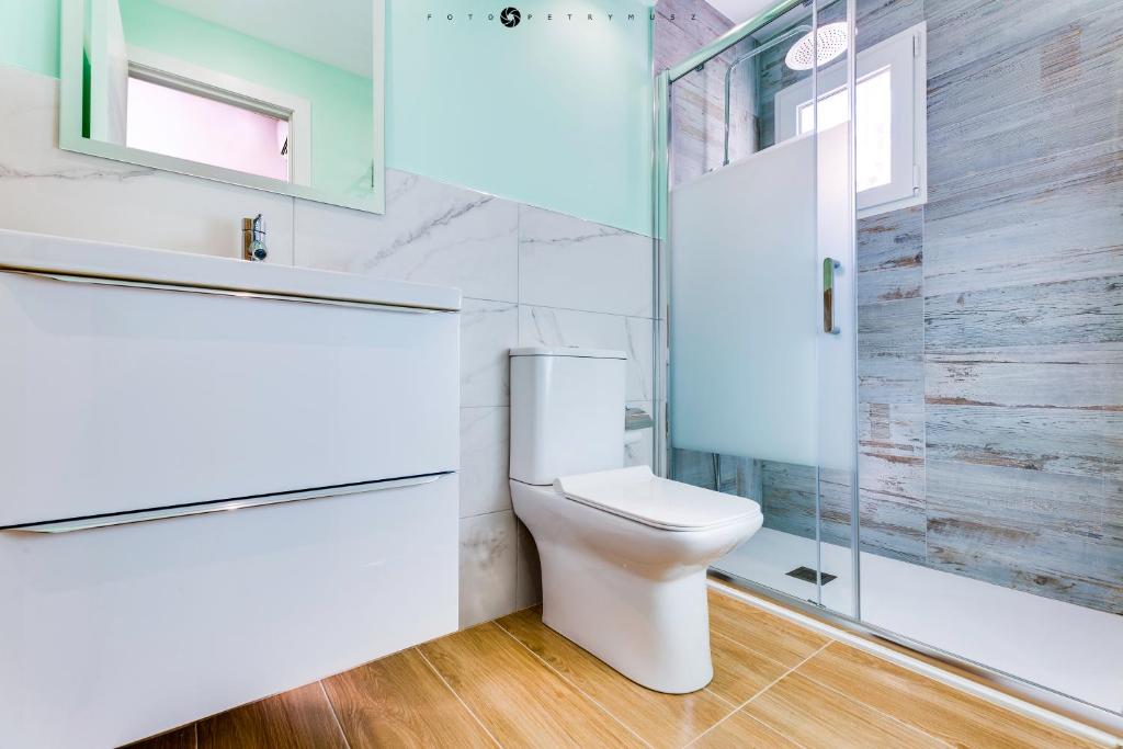 BLUE SEA apartment - 5