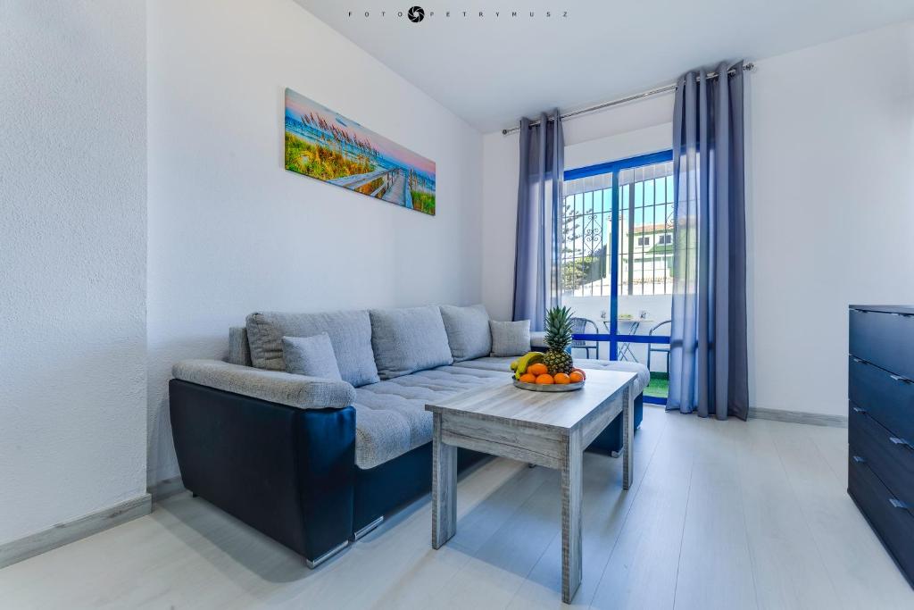 BLUE SEA apartment - 2