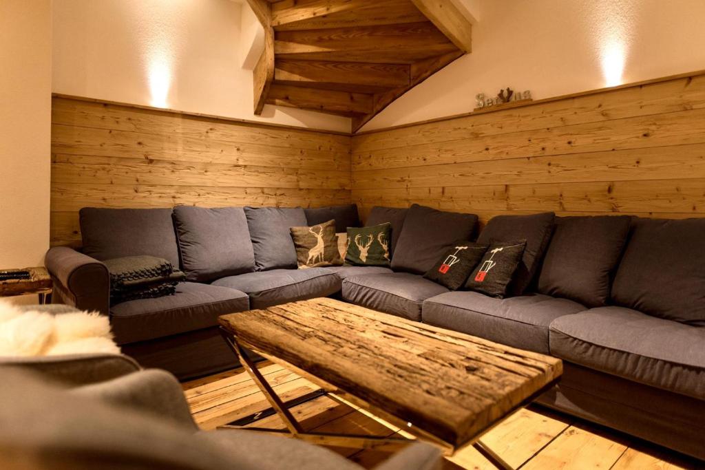 Chalet Sonnenbichl - 5