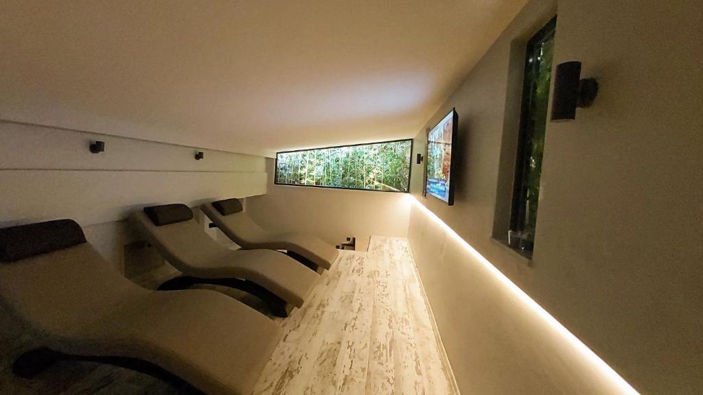 사르느츠 호텔 앤 사르느츠 프리미어 호텔 오토만 맨션 호텔 이미지 2