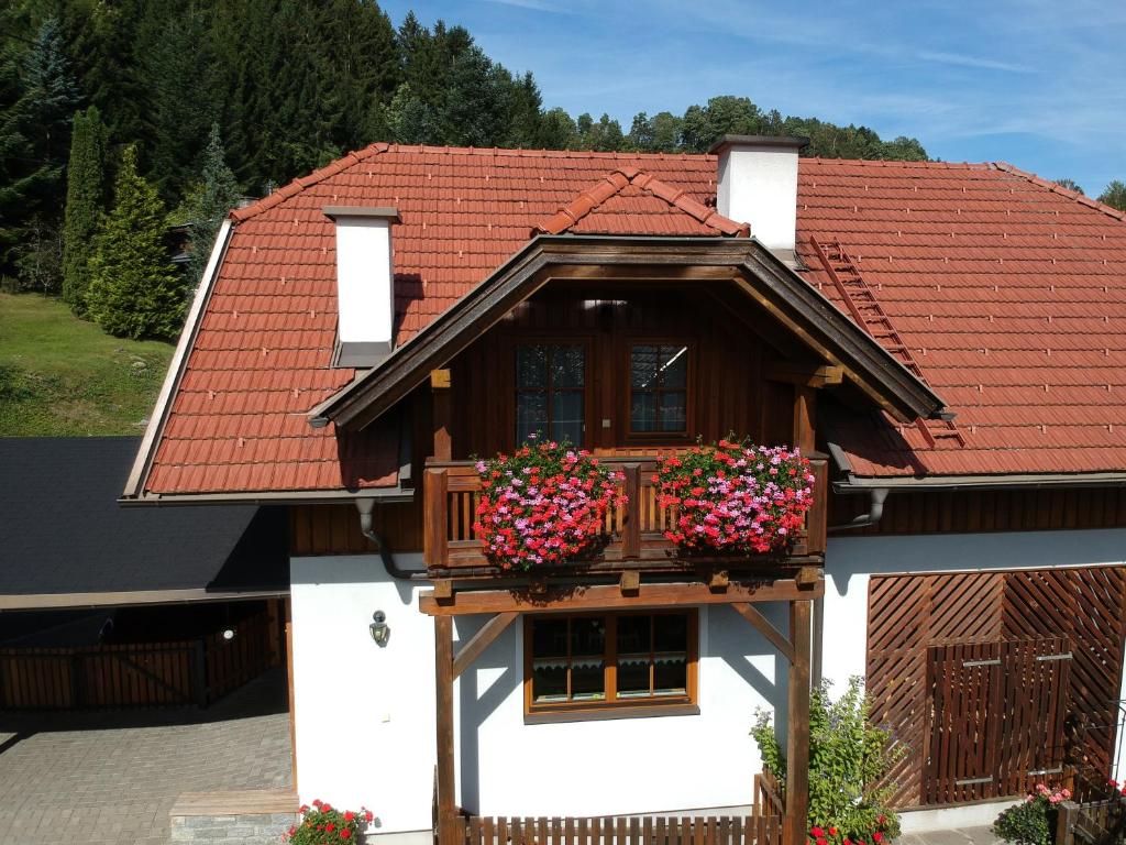 Ferienwohnungen Simonbauer - 5