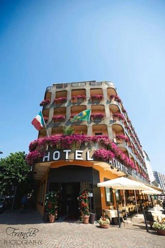 Hotel Atlantic photo