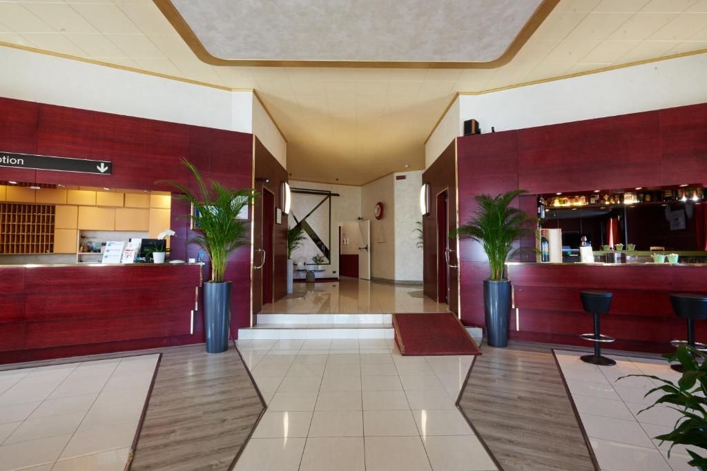 Hotel Atlantic photo