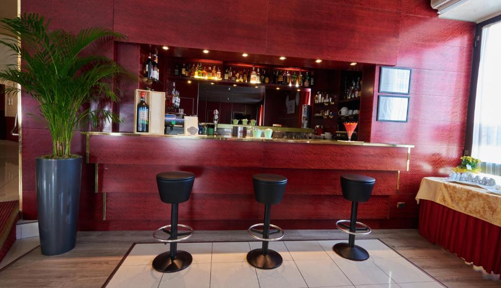 Hotel Atlantic photo