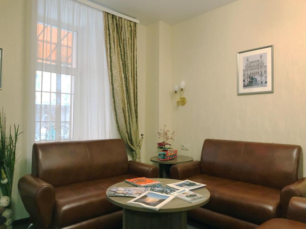Seven Hills Taganka Hotel photo