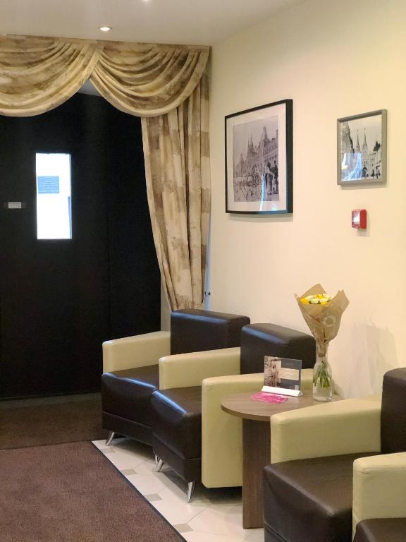 Seven Hills Taganka Hotel photo
