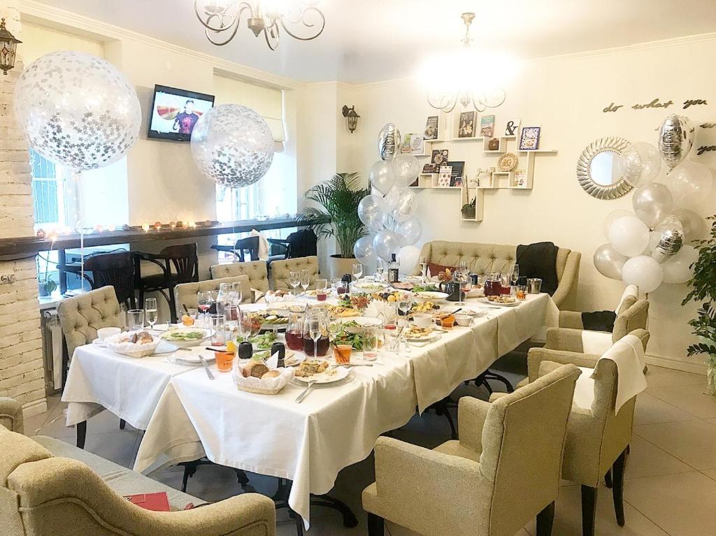 Seven Hills Taganka Hotel photo