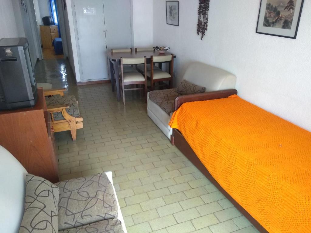 Dos Ambientes Plaza Colon con Wifi - 3