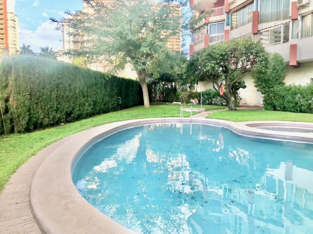 RINCON APARTMENT, Benidorm