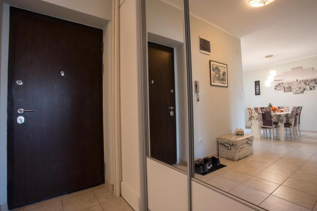 Central City Apartments - 2