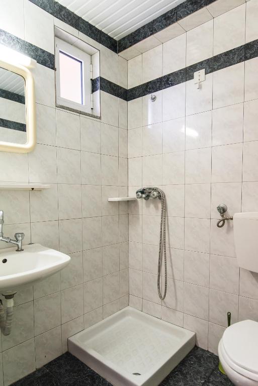 バスルーム（客室）