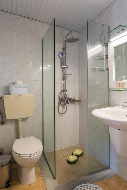 バスルーム（客室）