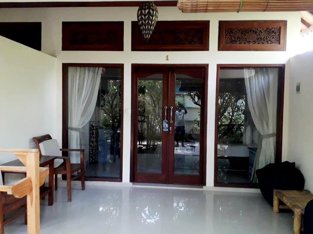 Eywa Bungalows photo
