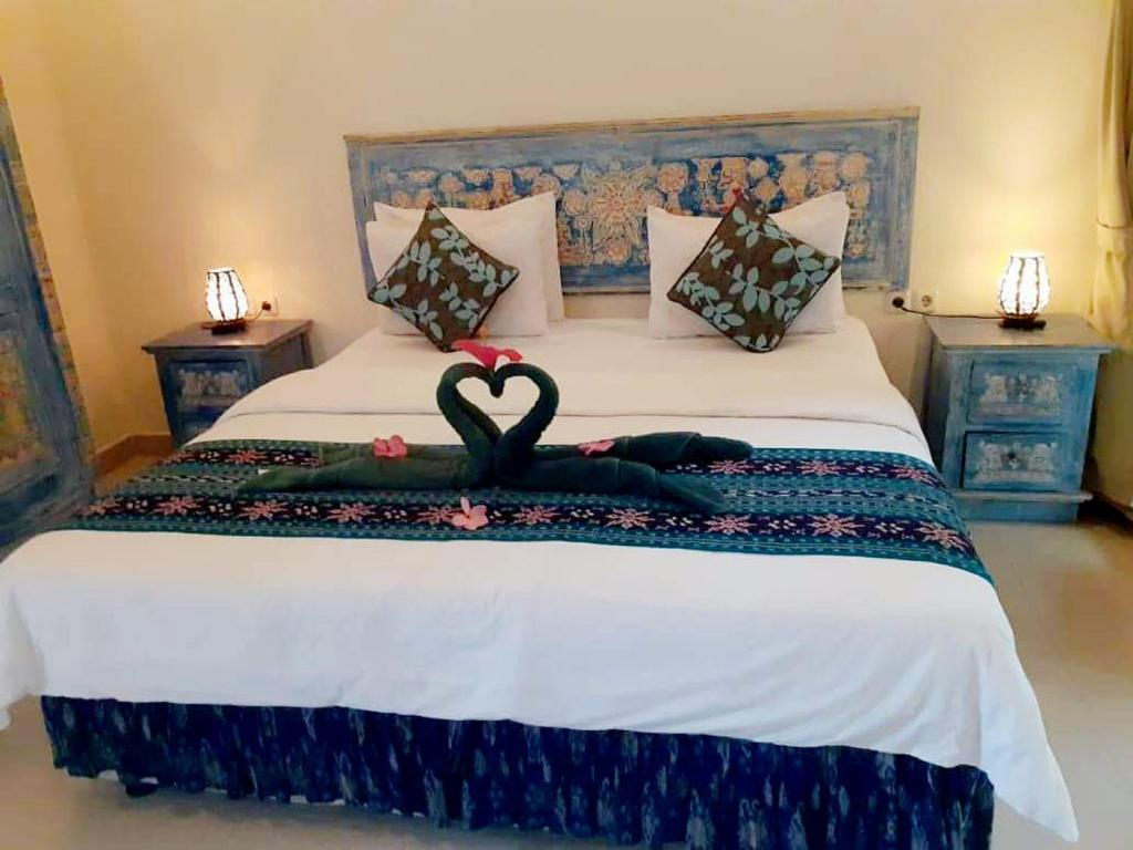 Eywa Bungalows — Hotel in Lombok
