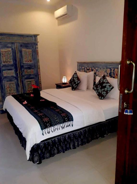 Eywa Bungalows photo