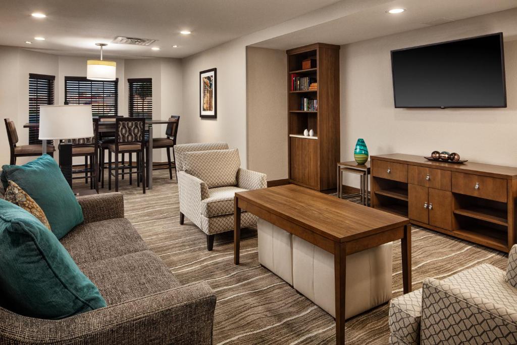Staybridge Suites West Fort Worth photo