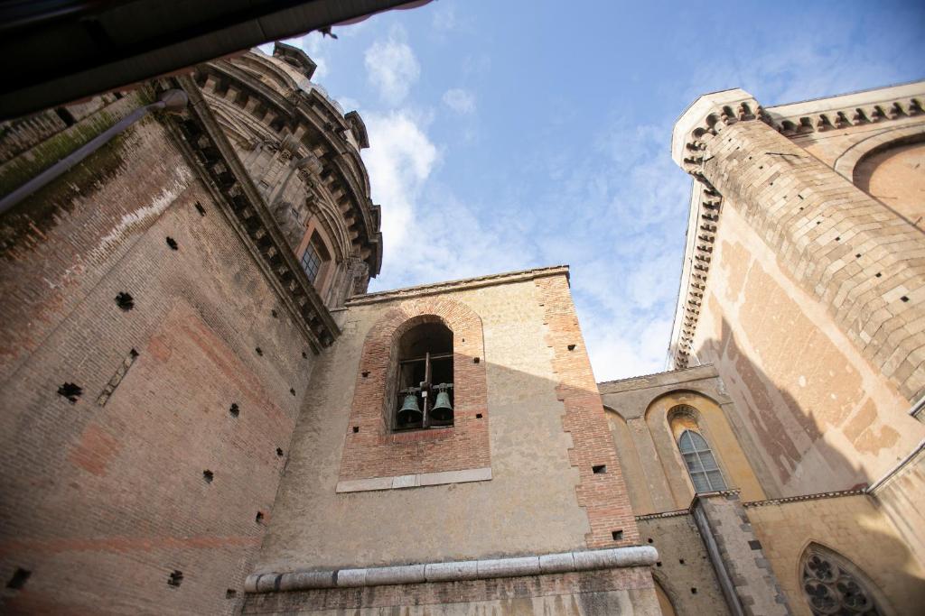 Sehenswürdigkeiten in der Nähe