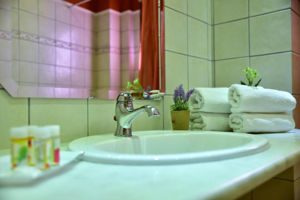 バスルーム（客室）