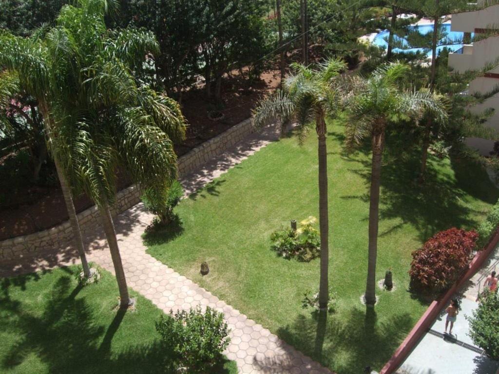Apartment Americos El Dorado - 5